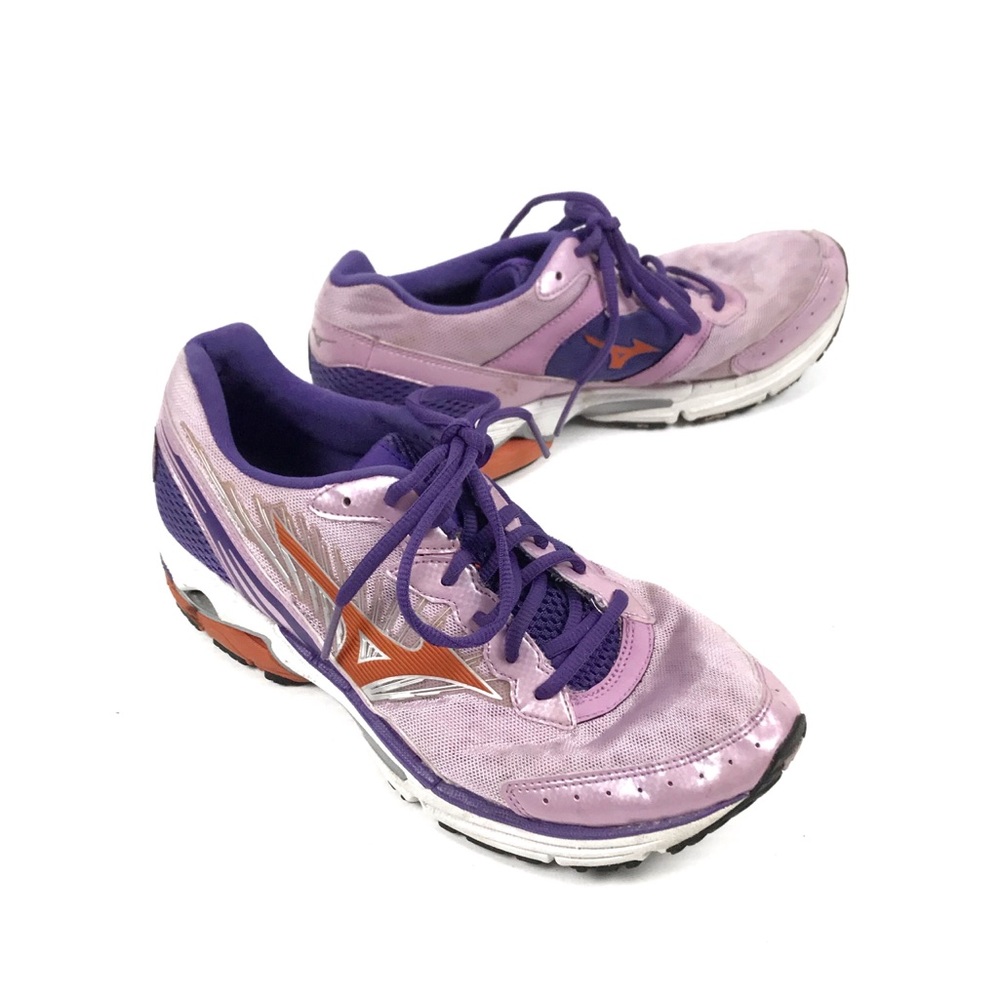 Mizuno Wave Rider 16 Road Running Shoes
